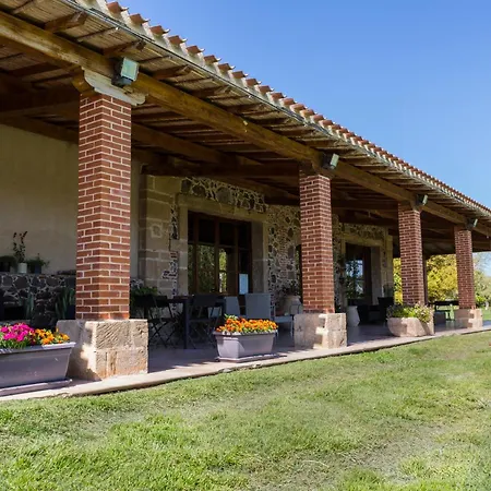 Agriturismo Il Giglio-2